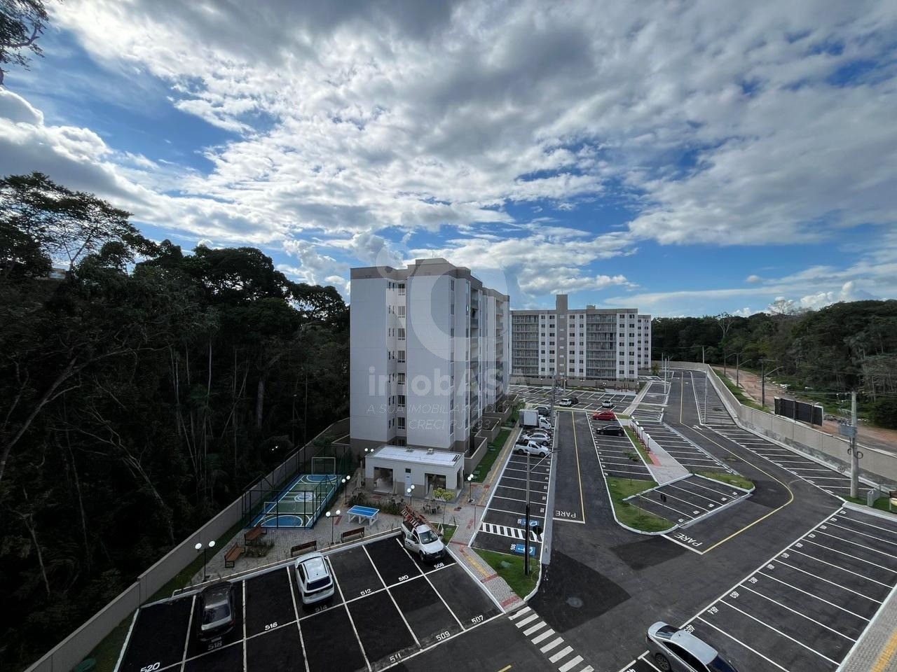 Apartamento, 3 quartos, 60 m² - Foto 5