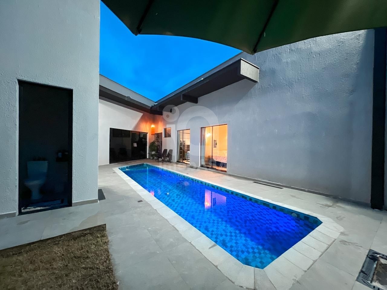 Casa, 3 quartos, 165 m² - Foto 12