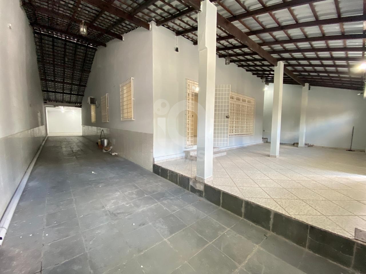 Casa, 4 quartos, 360 m² - Foto 1