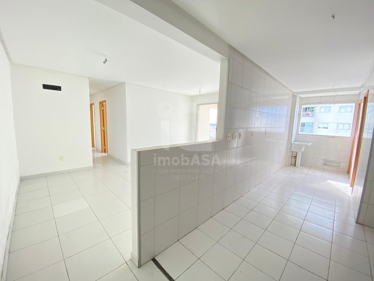 Apartamento, 3 quartos, 101 m² - Foto 1