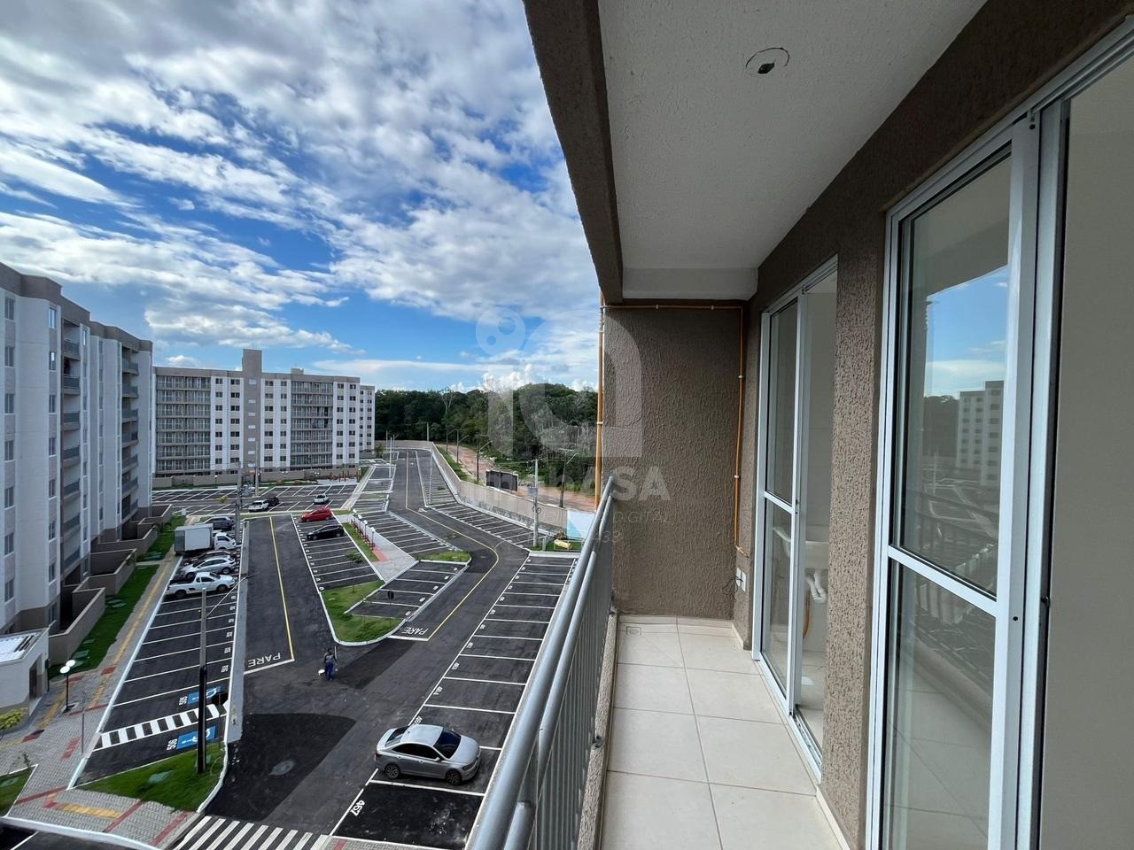 Apartamento, 3 quartos, 60 m² - Foto 10