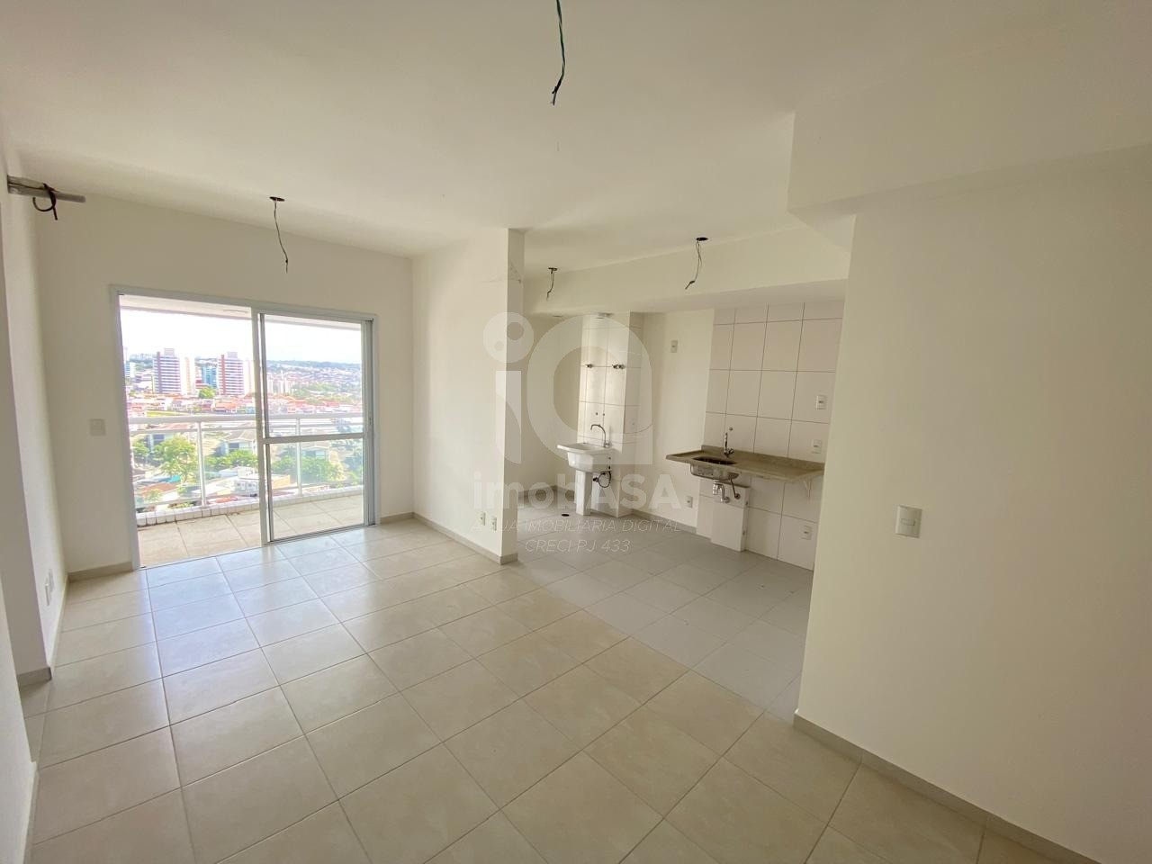 Apartamento, 2 quartos, 71 m² - Foto 1