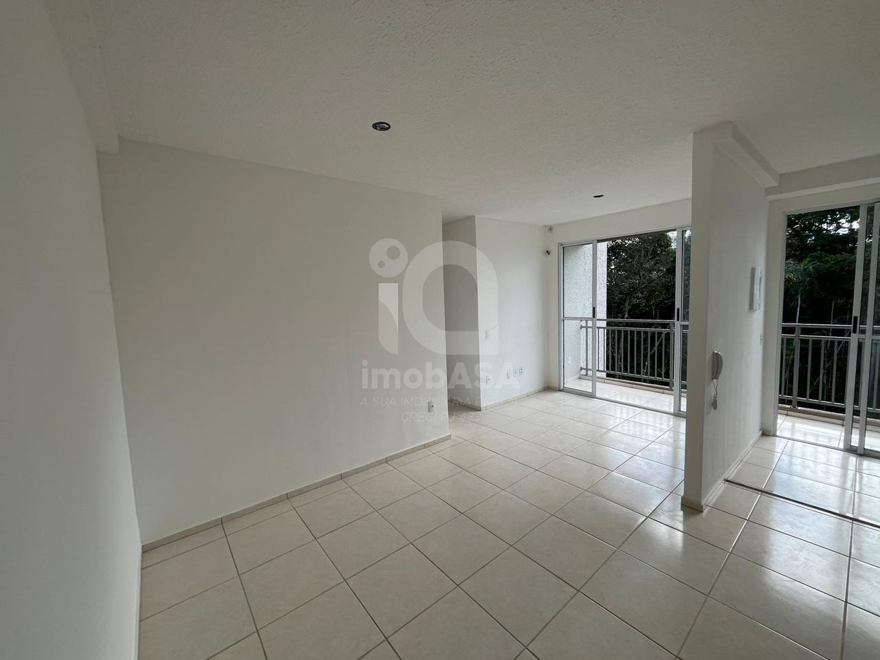 Apartamento, 3 quartos, 60 m² - Foto 1