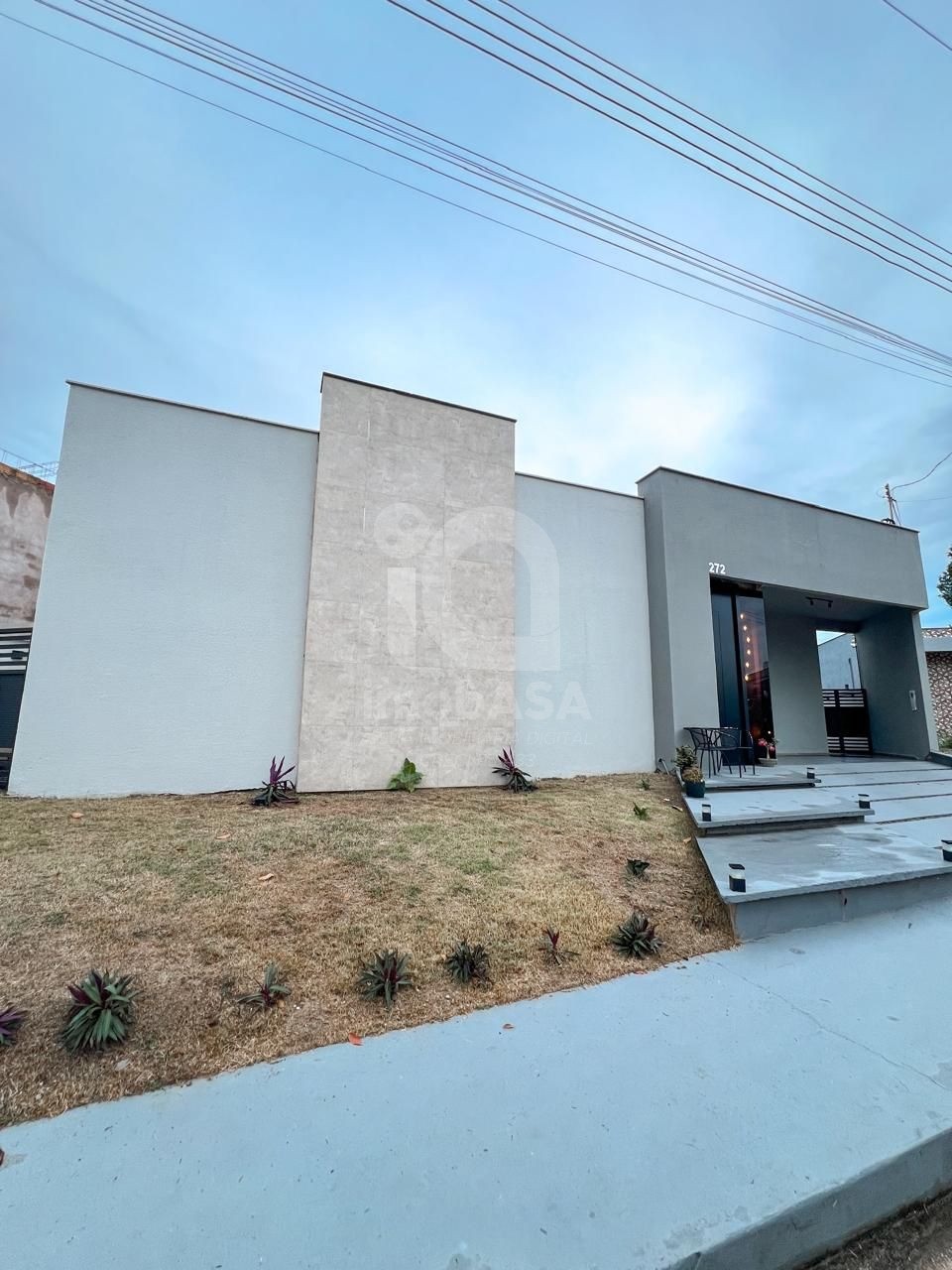 Casa, 3 quartos, 165 m² - Foto 2