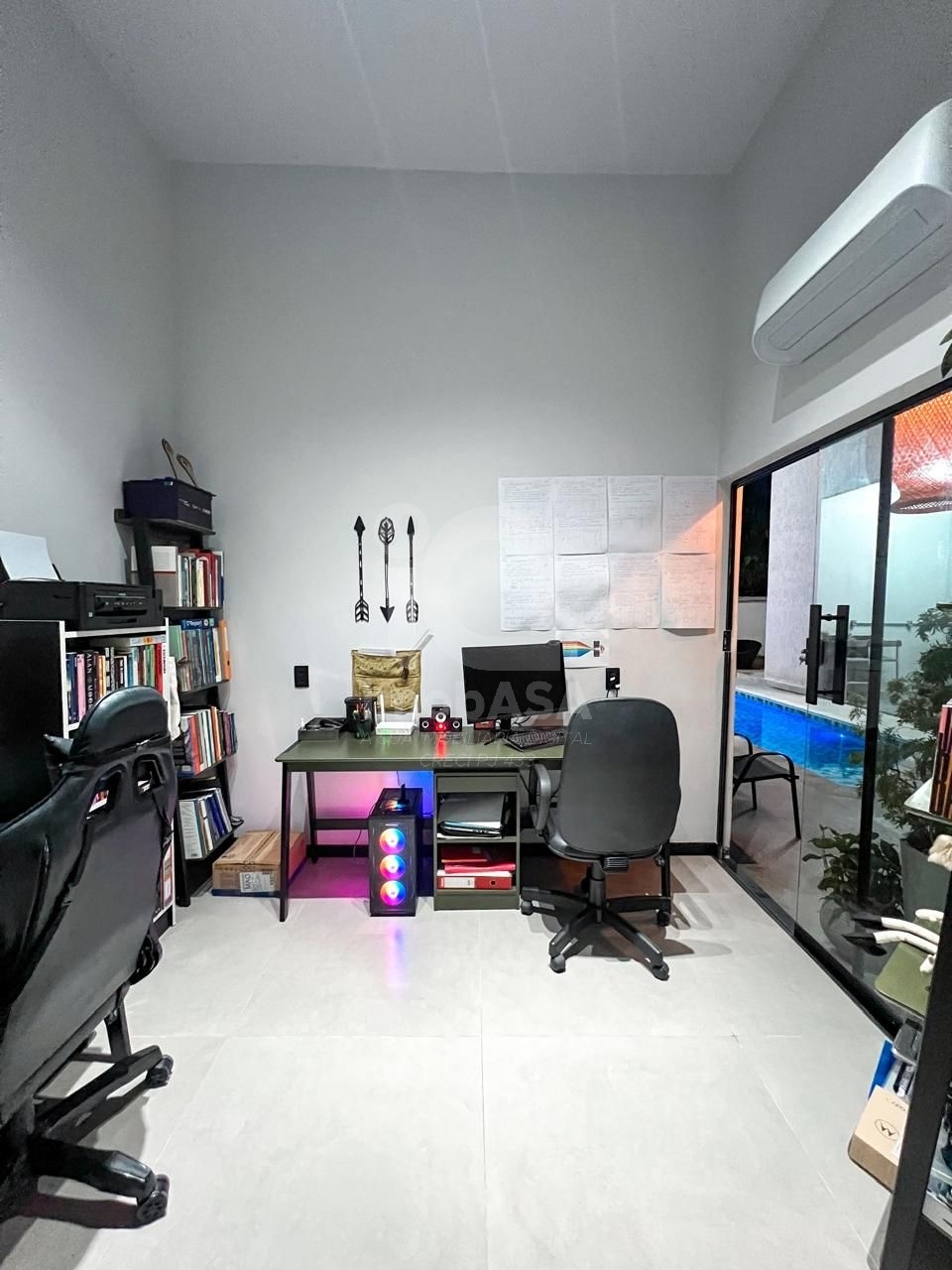 Casa, 3 quartos, 165 m² - Foto 6