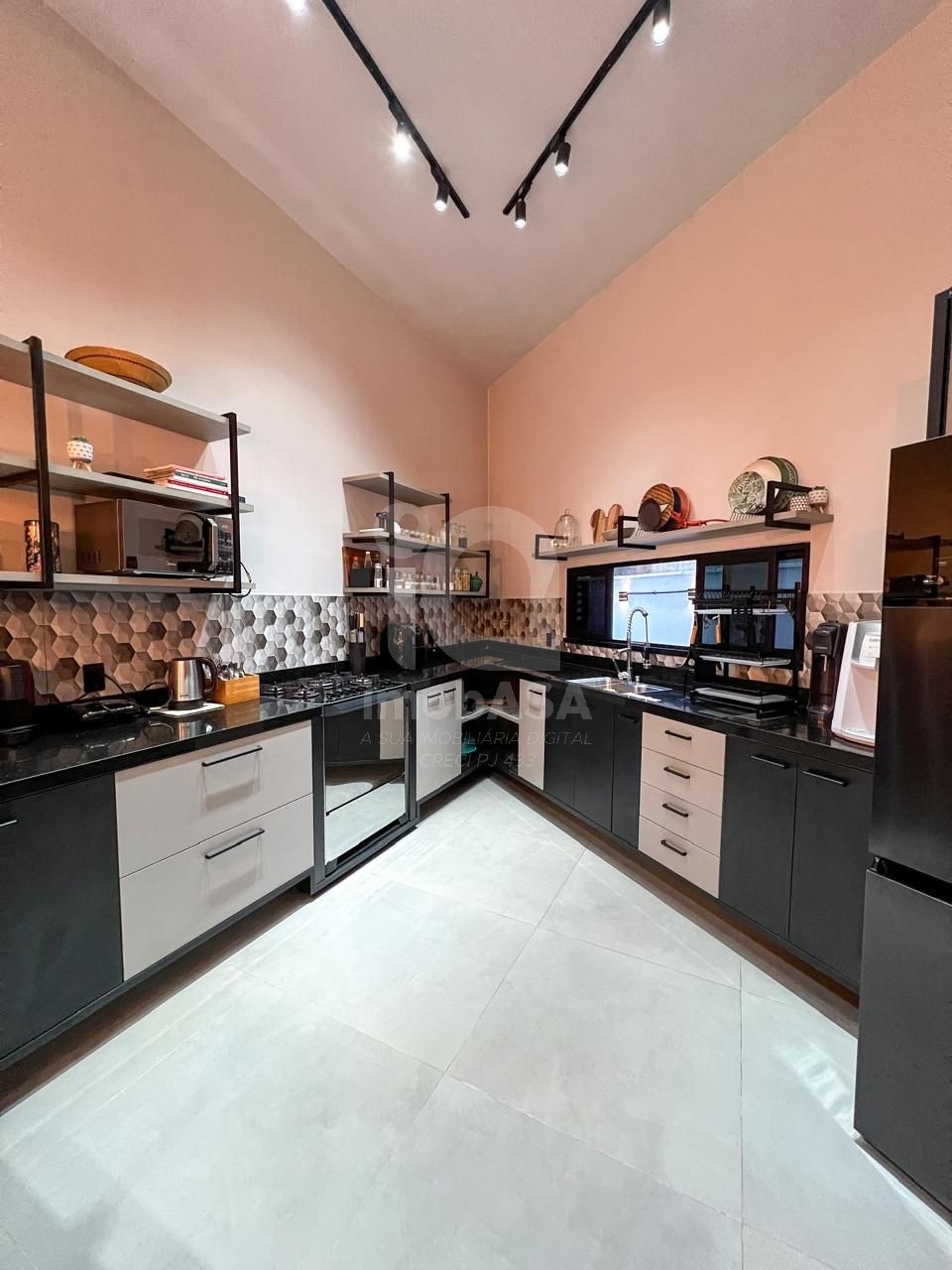 Casa, 3 quartos, 165 m² - Foto 4