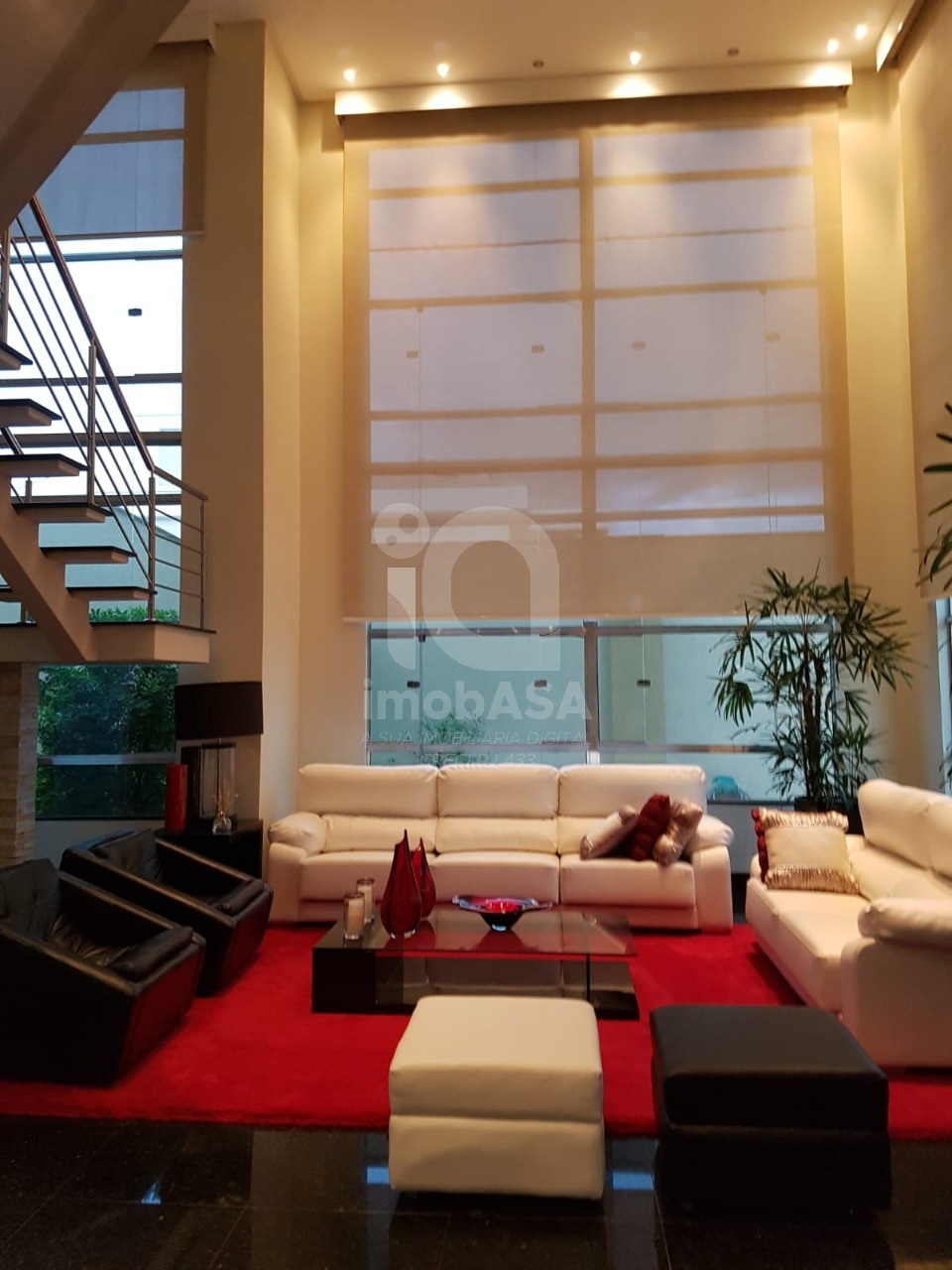 Casa, 5 quartos, 539 m² - Foto 1