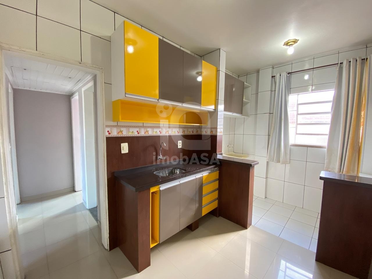Apartamento, 2 quartos, 58 m² - Foto 5