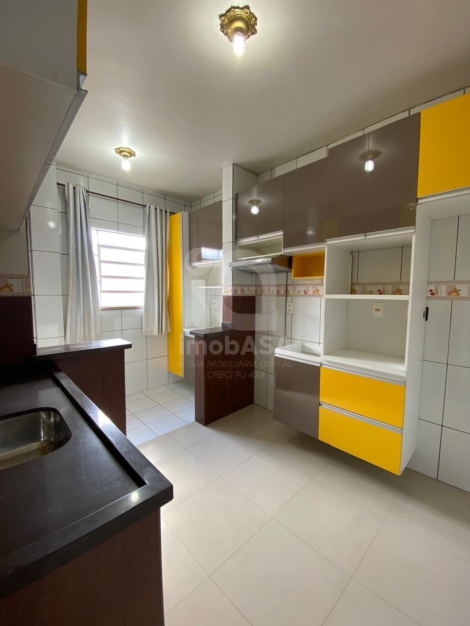 Apartamento, 2 quartos, 58 m² - Foto 4