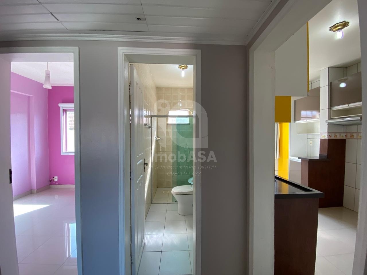 Apartamento, 2 quartos, 58 m² - Foto 21
