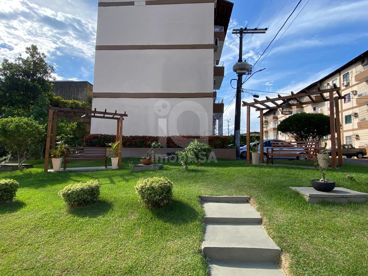 Apartamento, 2 quartos, 58 m² - Foto 30