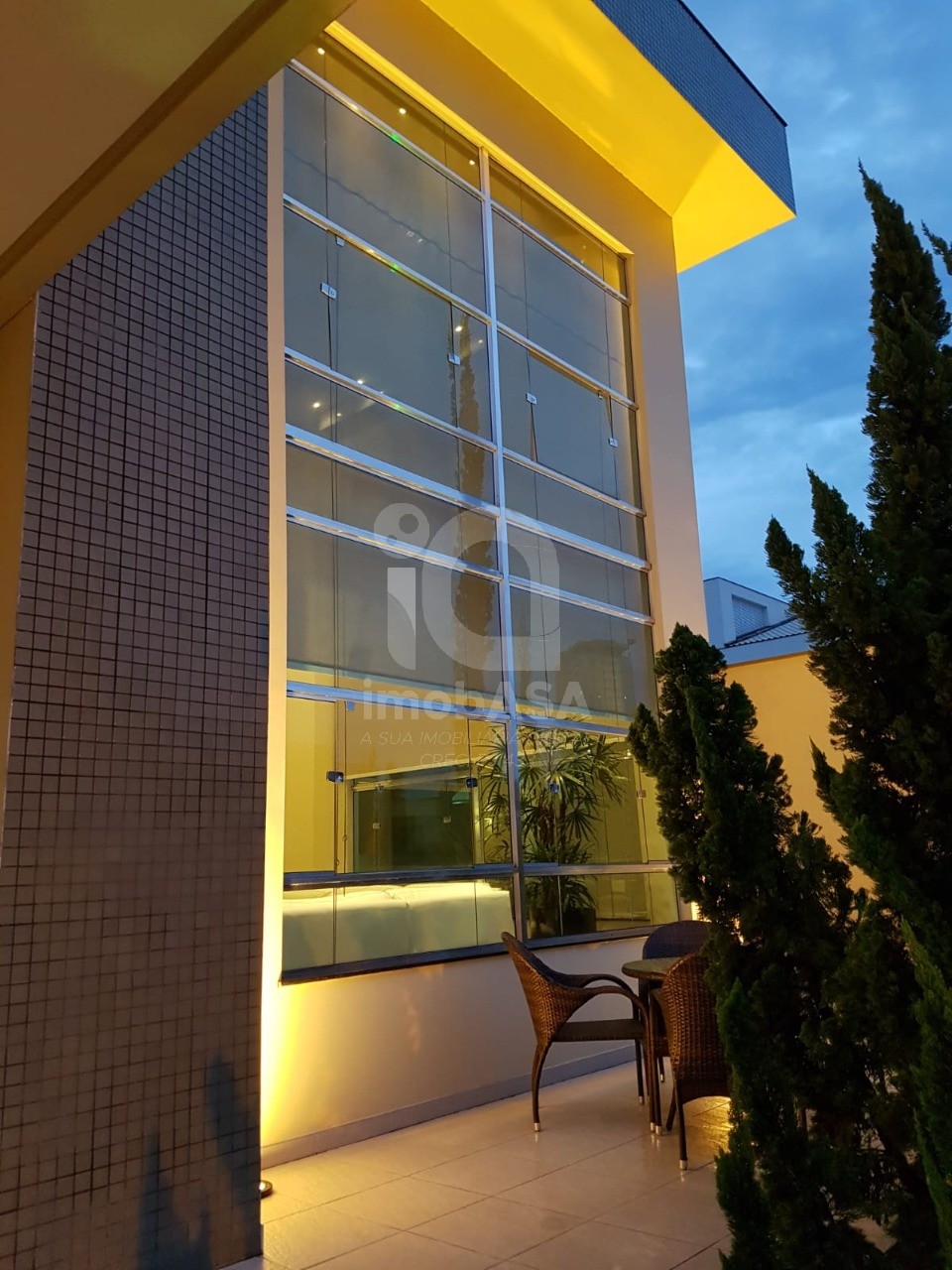 Casa, 5 quartos, 539 m² - Foto 5