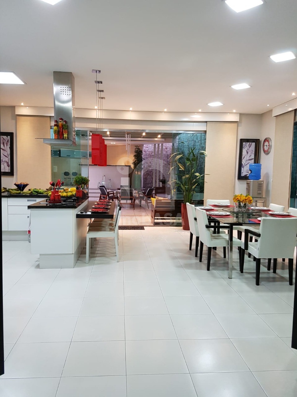 Casa, 5 quartos, 539 m² - Foto 8