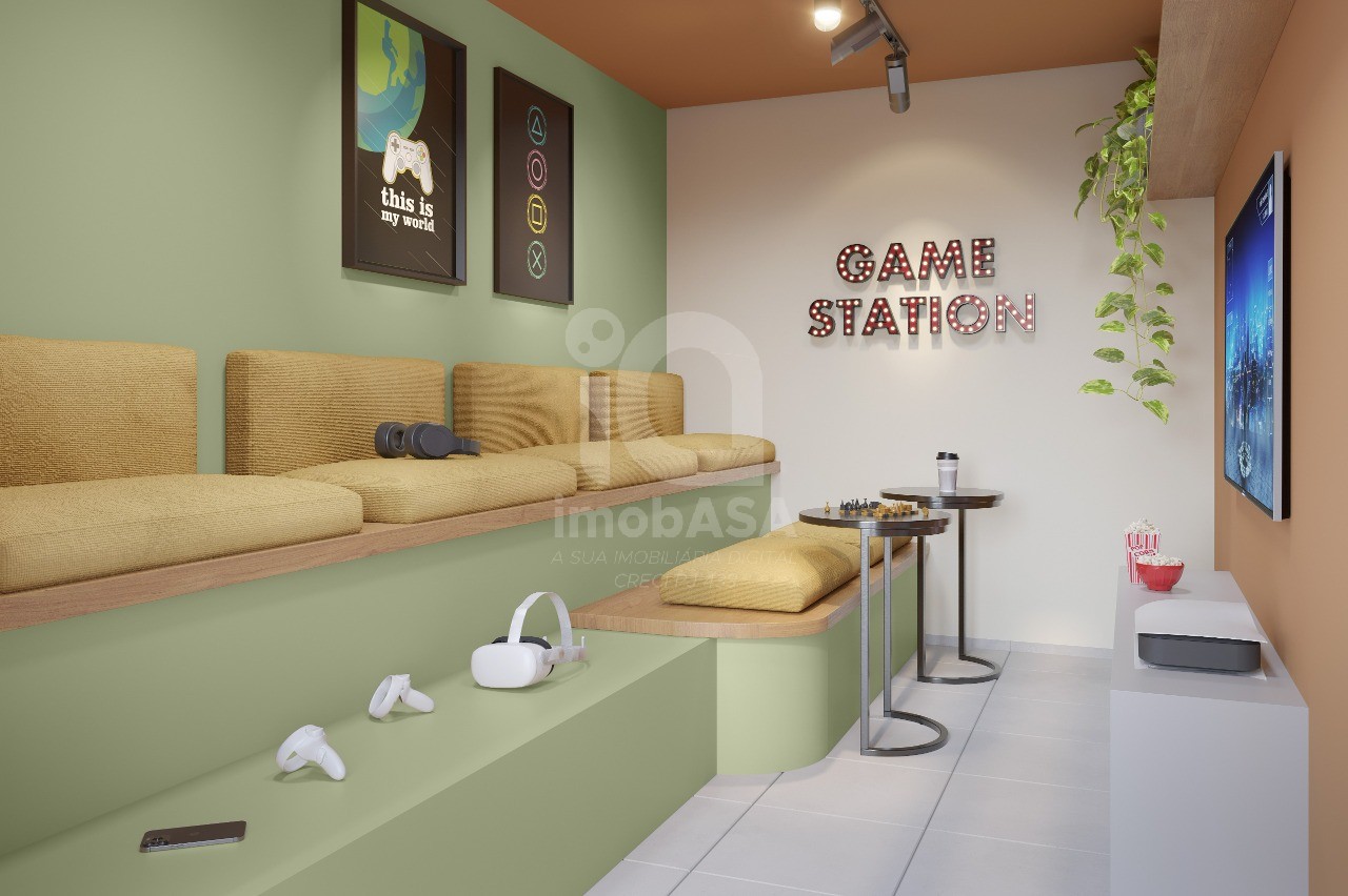 Apartamento, 2 quartos, 43 m² - Foto 11