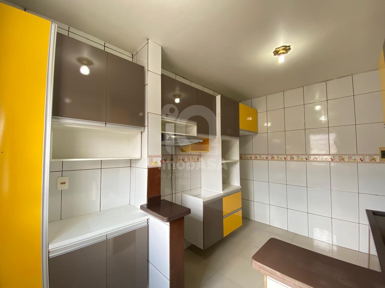 Apartamento, 2 quartos, 58 m² - Foto 8