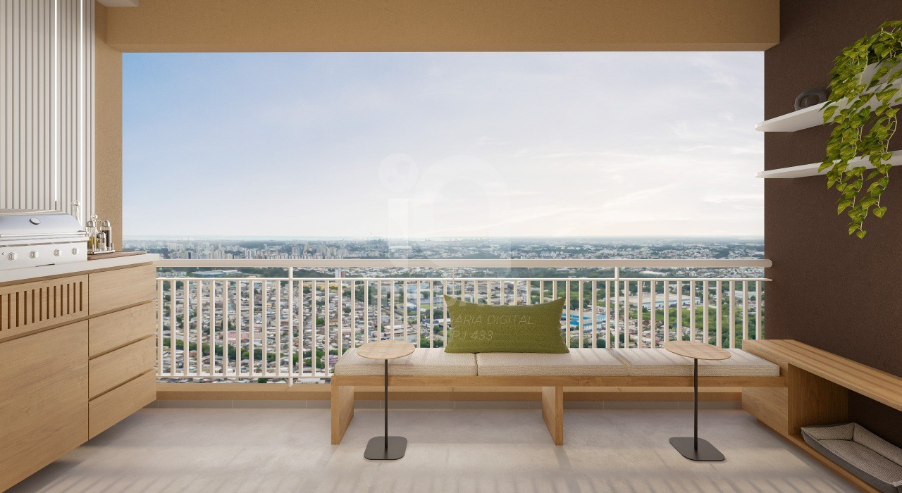 Apartamento, 2 quartos, 43 m² - Foto 25