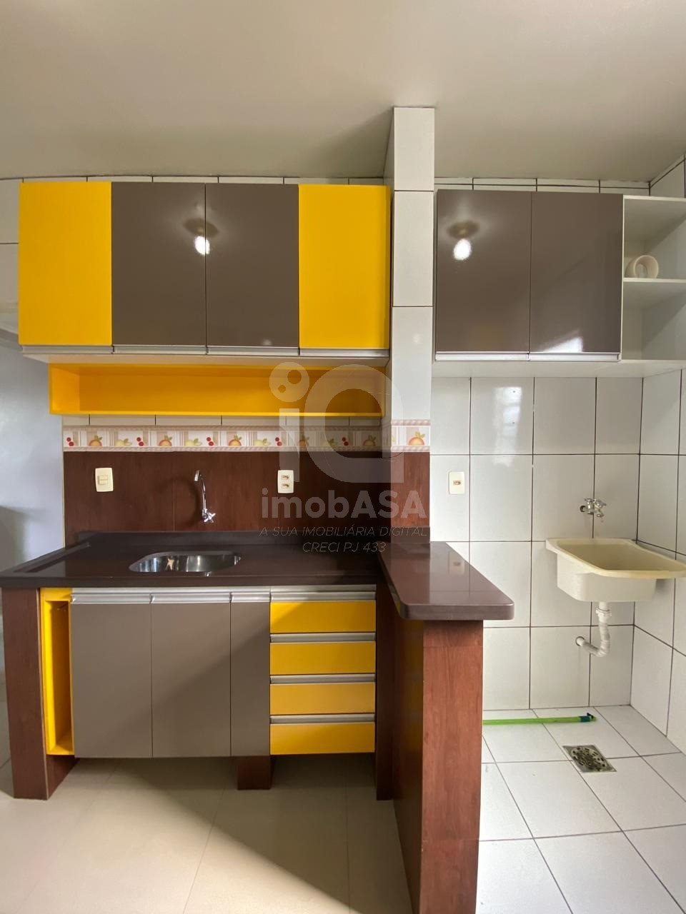 Apartamento, 2 quartos, 58 m² - Foto 10