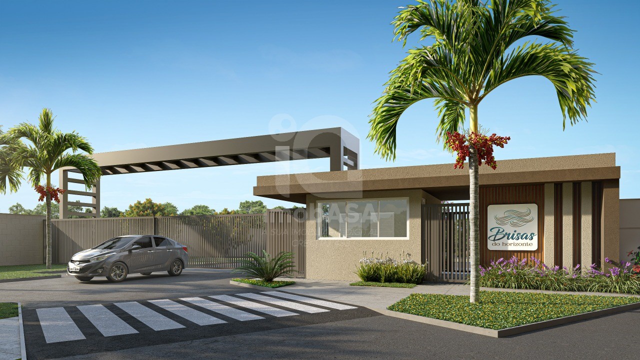 Apartamento, 2 quartos, 43 m² - Foto 1
