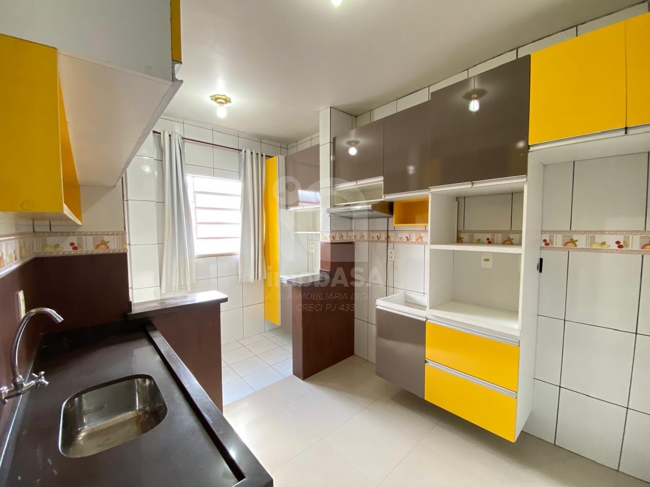Apartamento, 2 quartos, 58 m² - Foto 1