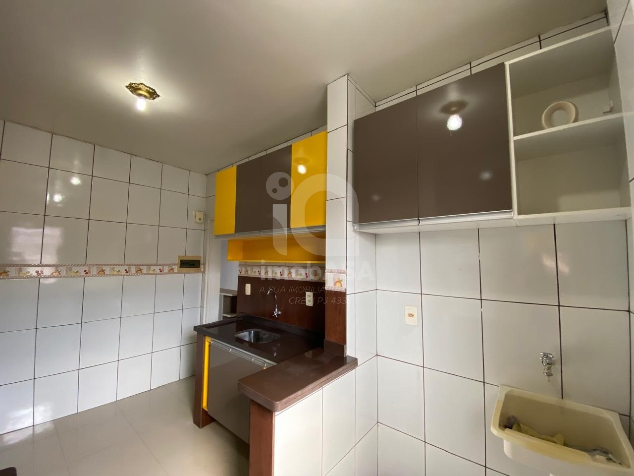 Apartamento, 2 quartos, 58 m² - Foto 9