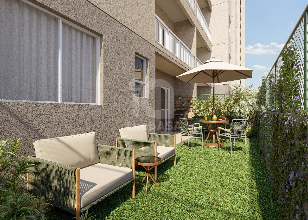 Apartamento, 2 quartos, 43 m² - Foto 19