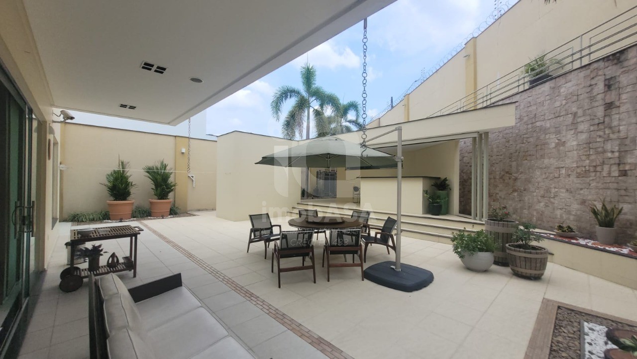 Casa, 5 quartos, 539 m² - Foto 2