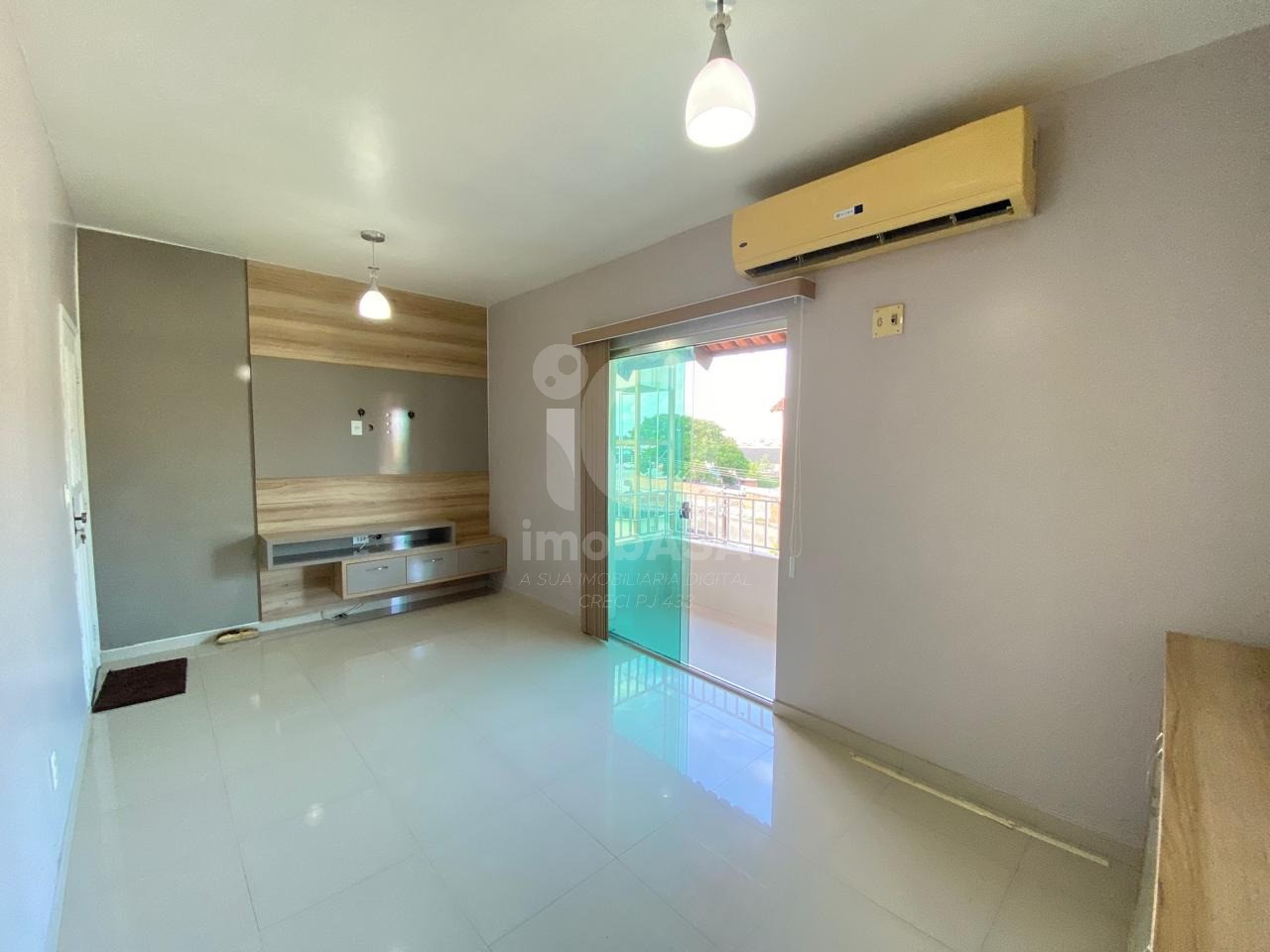 Apartamento, 2 quartos, 58 m² - Foto 2