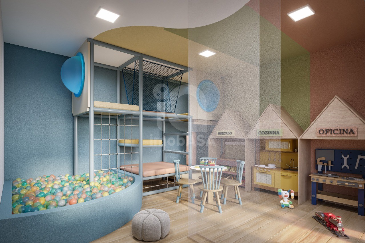 Apartamento, 2 quartos, 43 m² - Foto 7