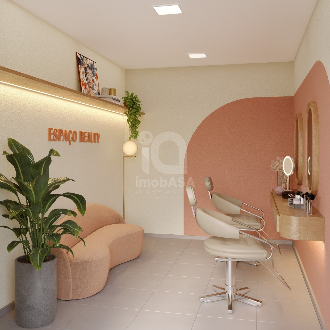 Apartamento, 2 quartos, 43 m² - Foto 8