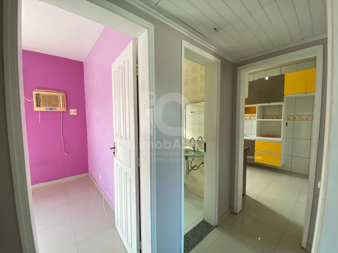Apartamento, 2 quartos, 58 m² - Foto 19