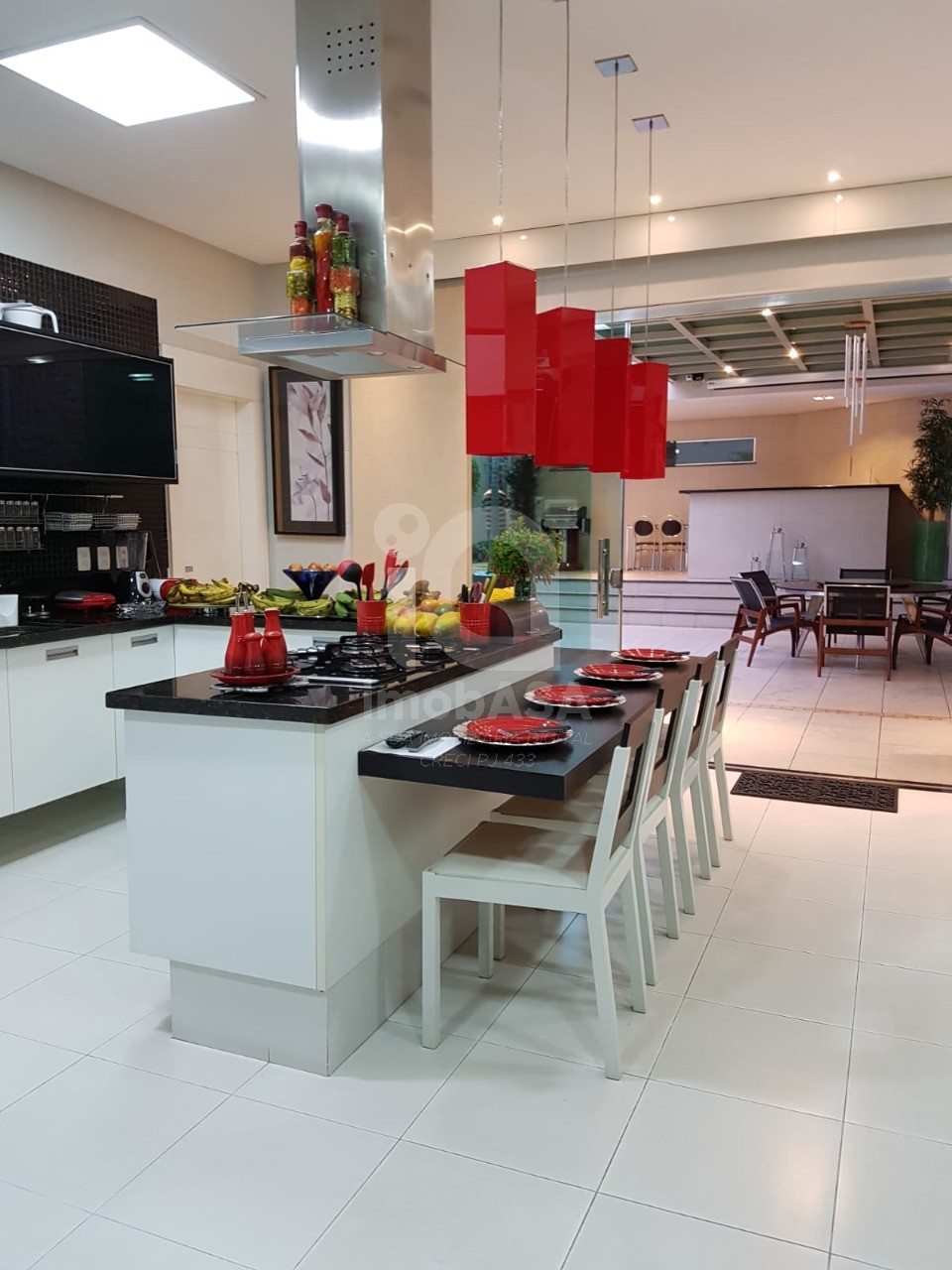 Casa, 5 quartos, 539 m² - Foto 10
