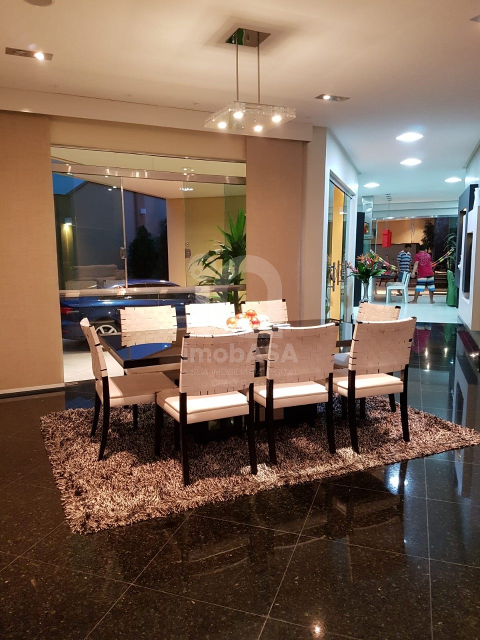 Casa, 5 quartos, 539 m² - Foto 4