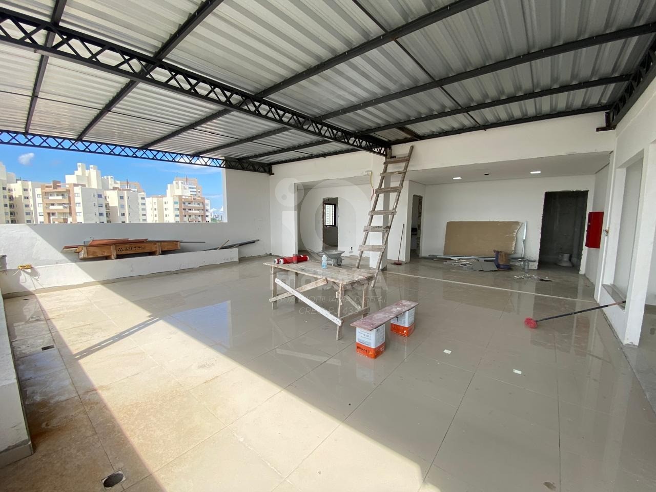 Sala-Conjunto, 15 m² - Foto 5
