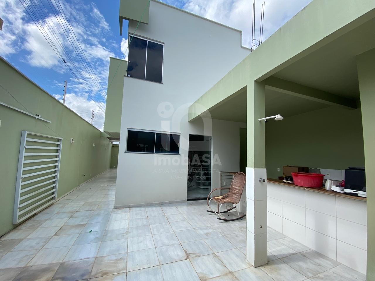 Casa, 2 quartos, 140 m² - Foto 2