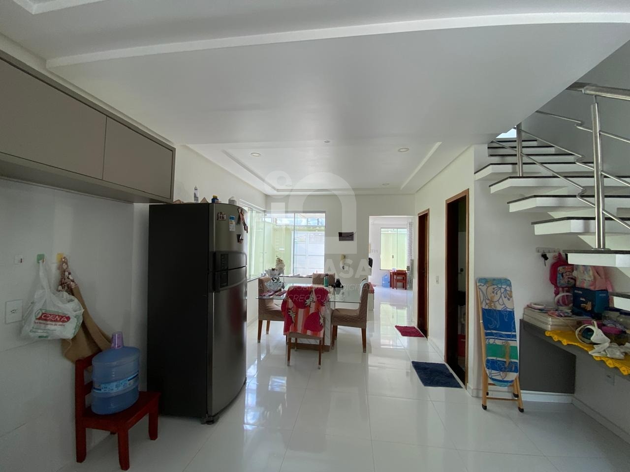 Casa, 2 quartos, 140 m² - Foto 4