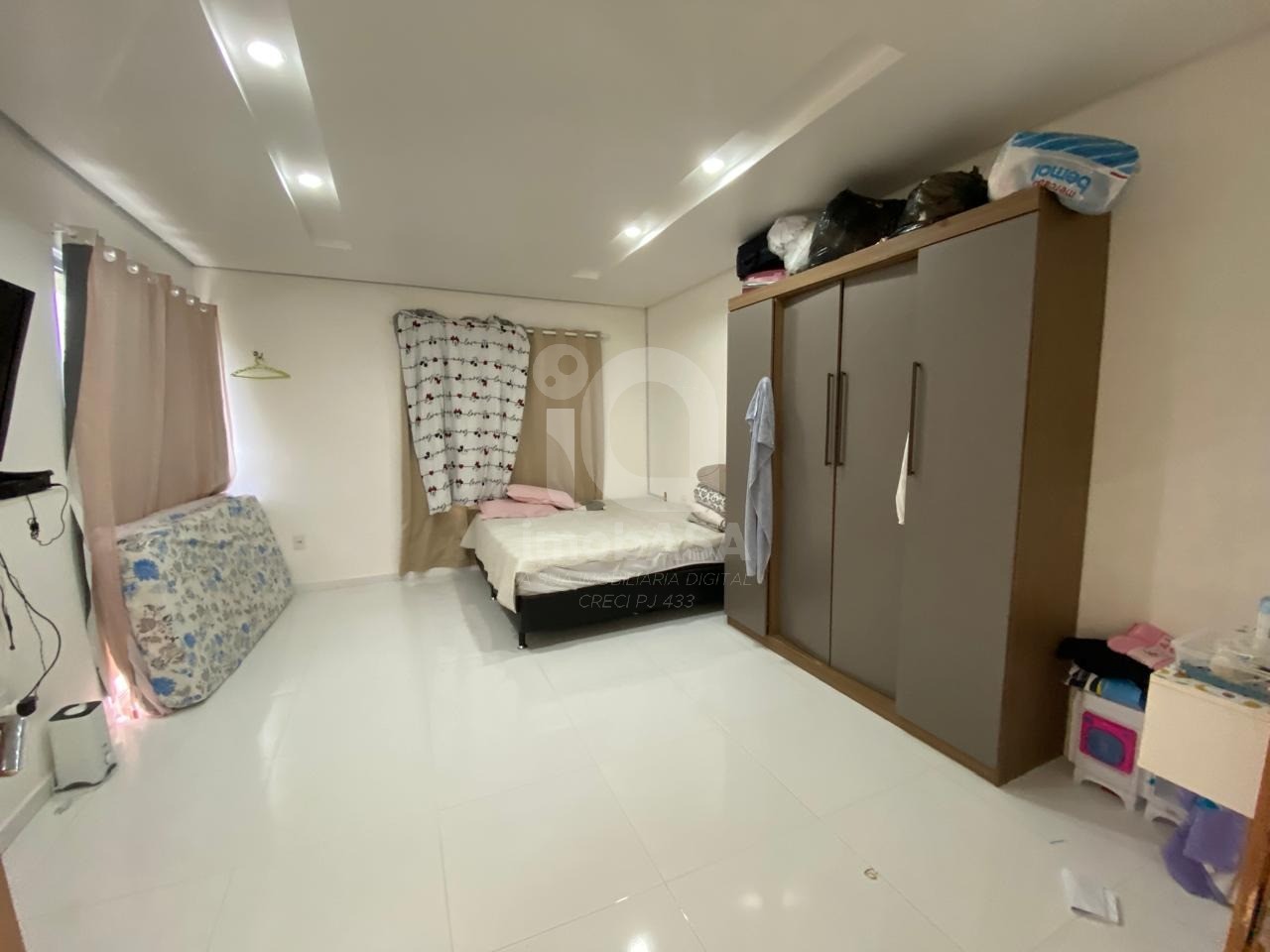Casa, 2 quartos, 140 m² - Foto 6