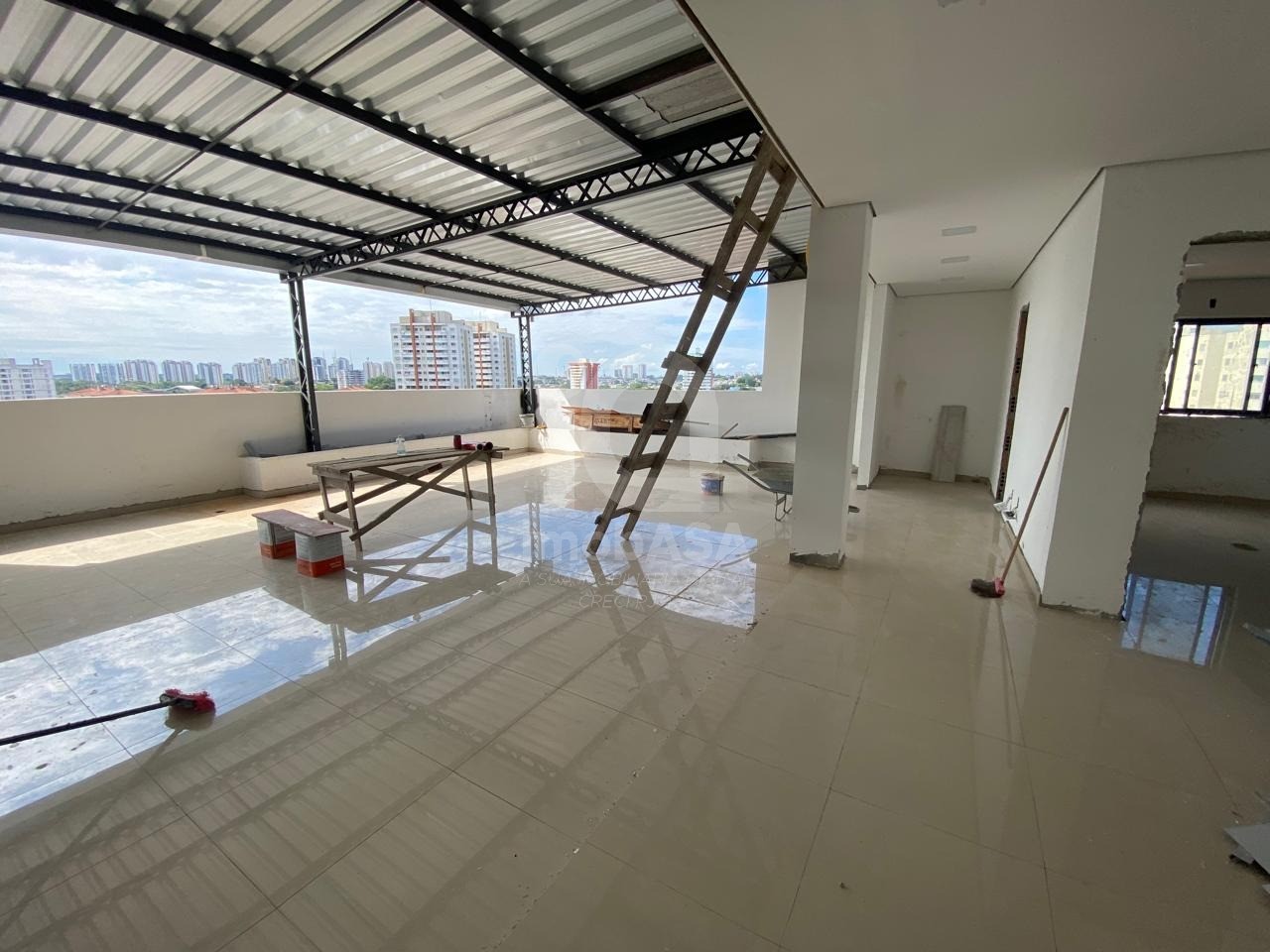 Sala-Conjunto, 15 m² - Foto 2