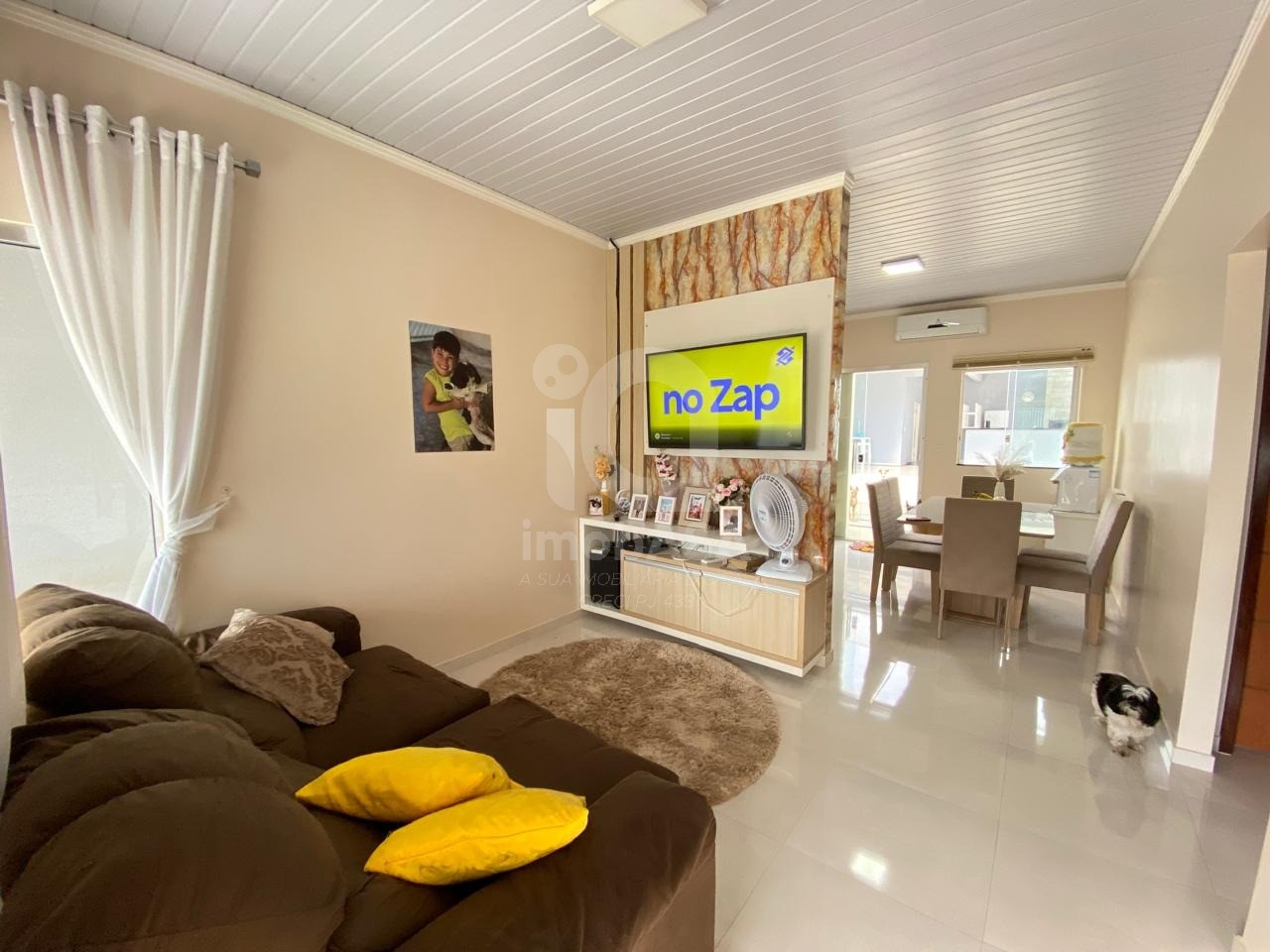 Casa, 2 quartos, 80 m² - Foto 14