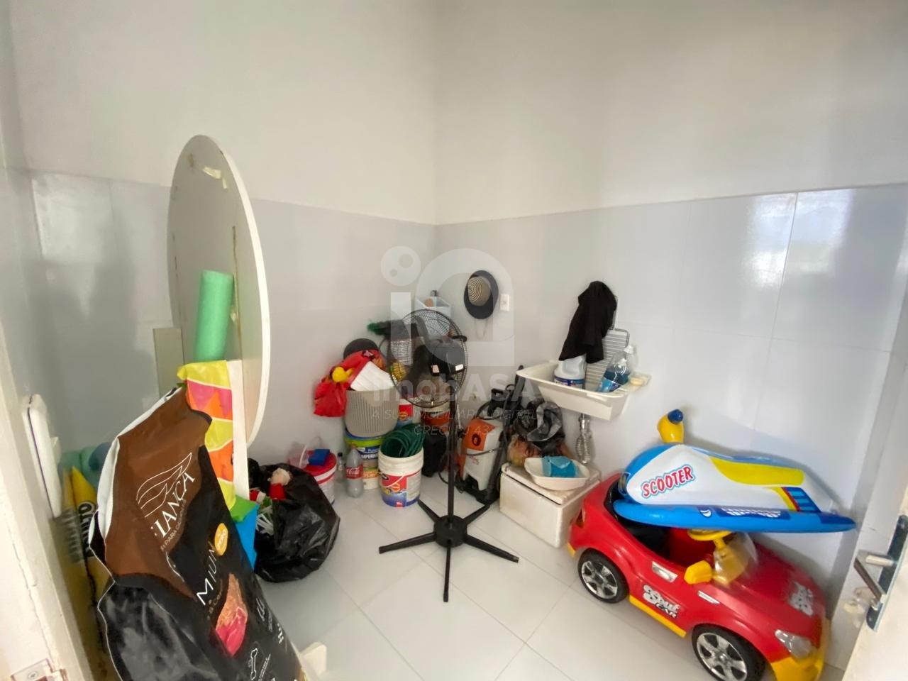Casa, 2 quartos, 80 m² - Foto 4