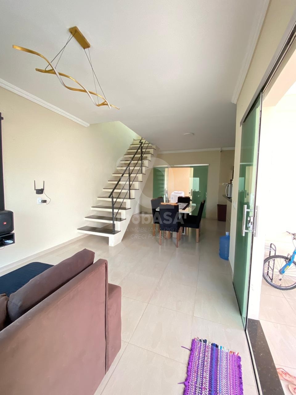 Casa, 3 quartos, 250 m² - Foto 15