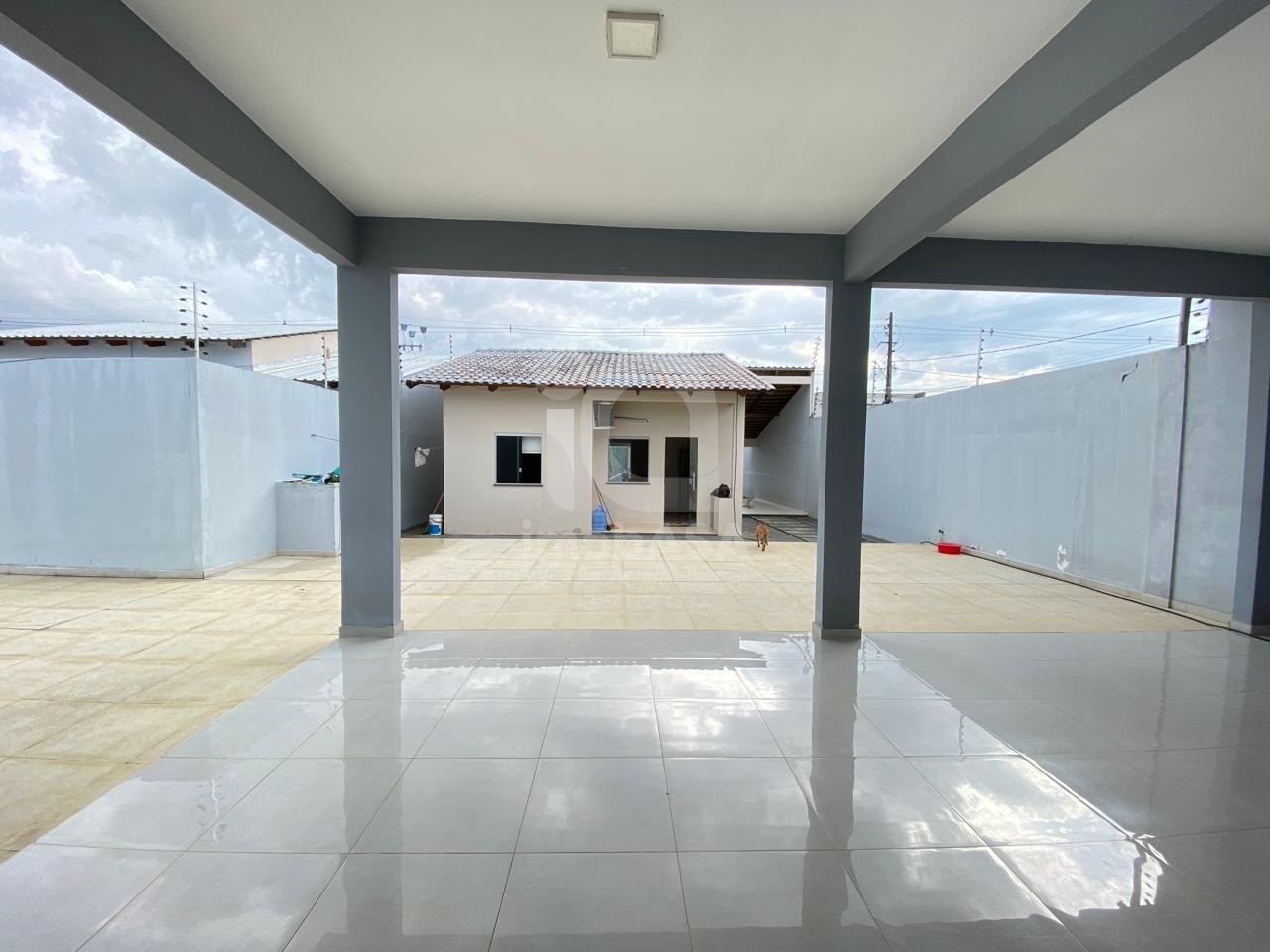 Casa, 2 quartos, 80 m² - Foto 3