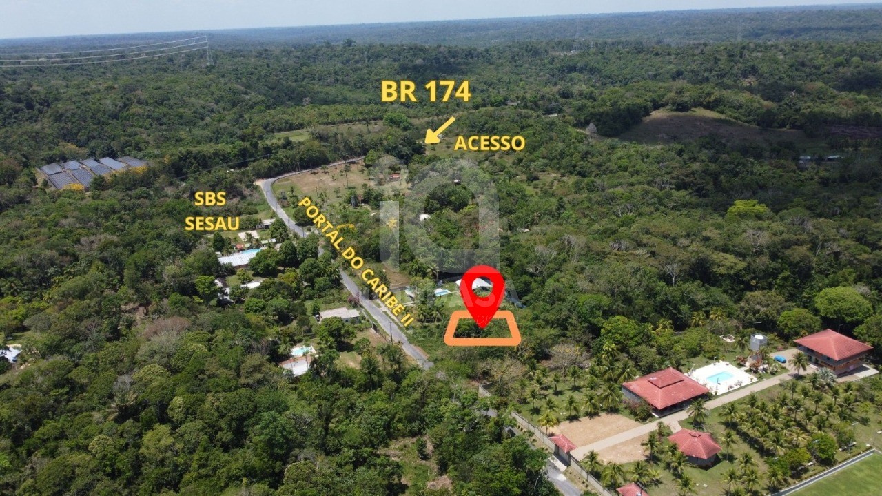 Terreno, 2000 m² - Foto 3