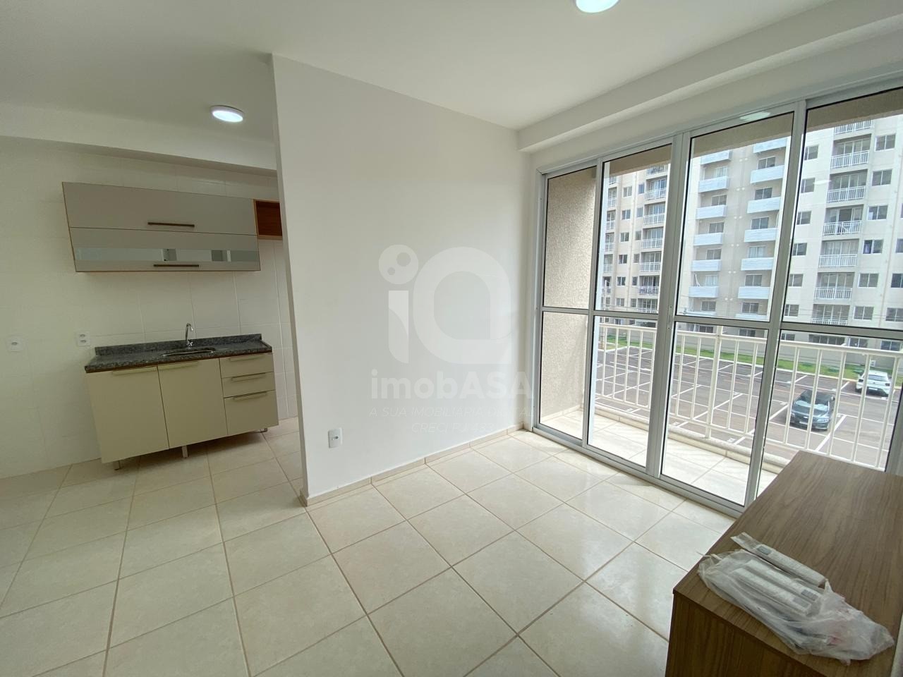 Apartamento, 2 quartos, 49 m² - Foto 4