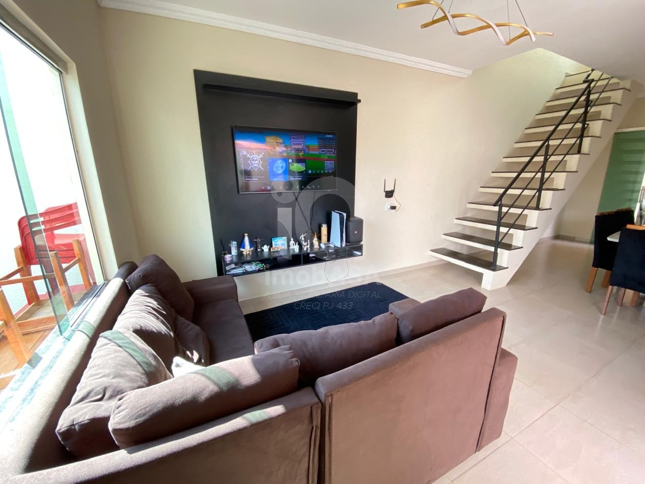 Casa, 3 quartos, 250 m² - Foto 16