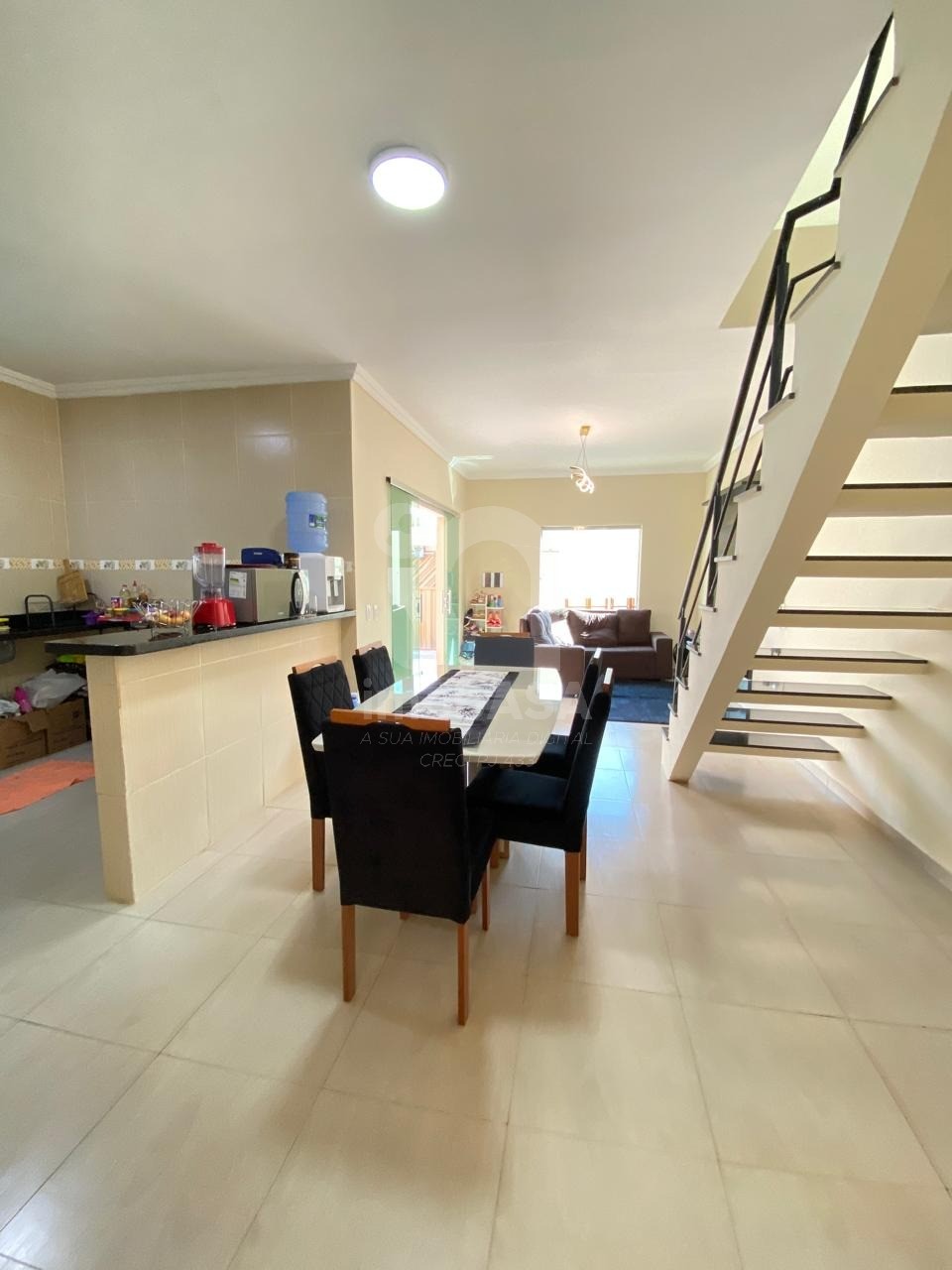 Casa, 3 quartos, 250 m² - Foto 20