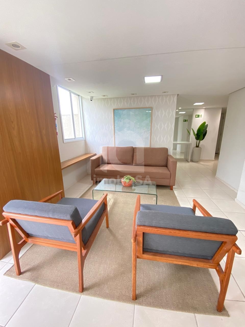 Apartamento, 2 quartos, 49 m² - Foto 26