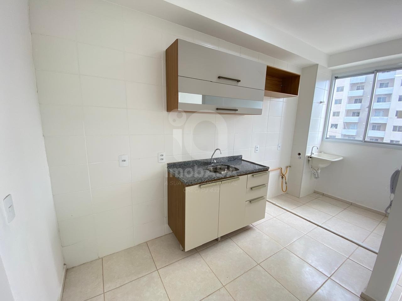Apartamento, 2 quartos, 49 m² - Foto 2