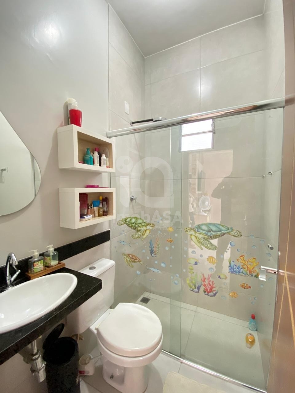 Casa, 2 quartos, 80 m² - Foto 19
