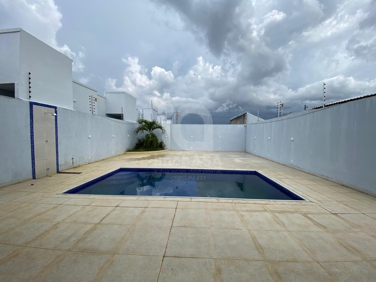 Casa, 2 quartos, 80 m² - Foto 8