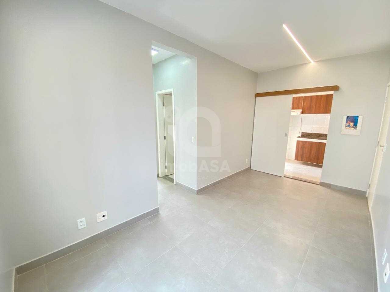 Apartamento, 2 quartos, 60 m² - Foto 2